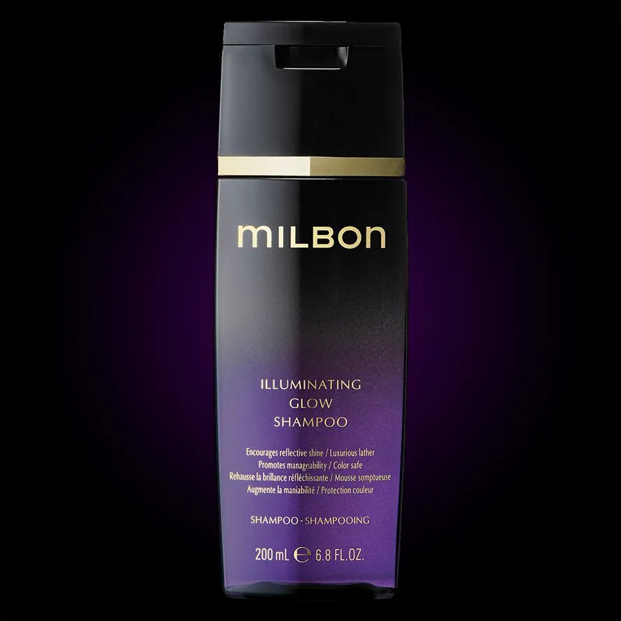 ILLUMINATING GLOW SHAMPOO