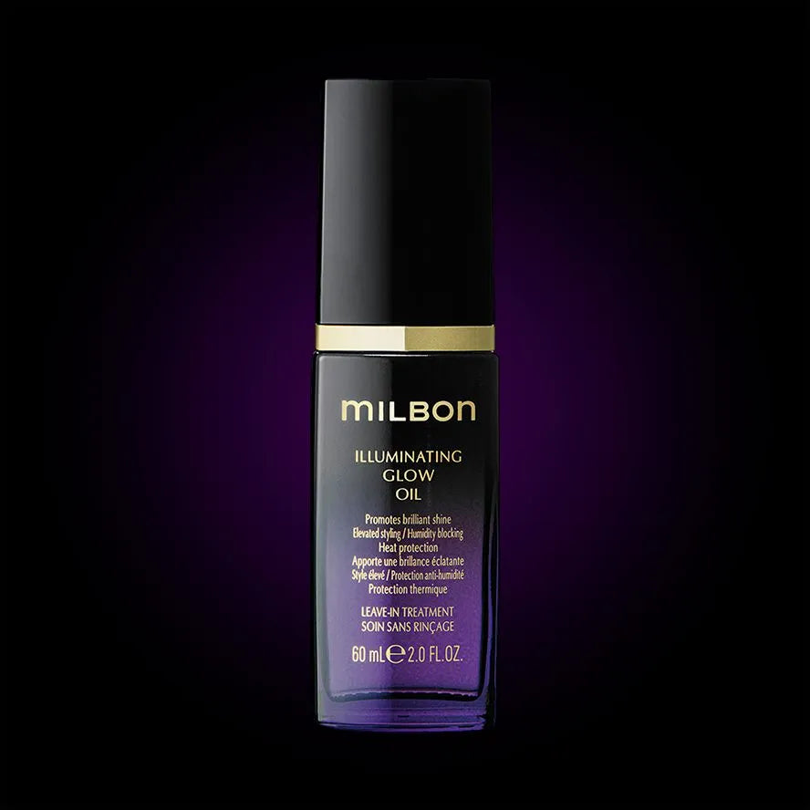 ILLUMINATING GLOW OIL
