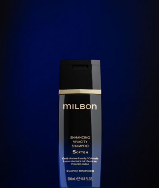 Enhancing Vivacity Softening Shampoo